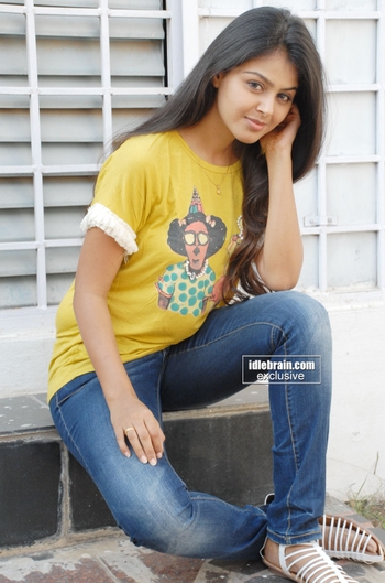 Monal Gajjar