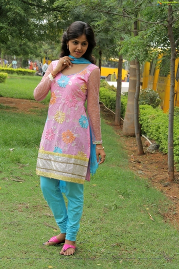 Monal Gajjar