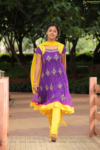 Monal Gajjar