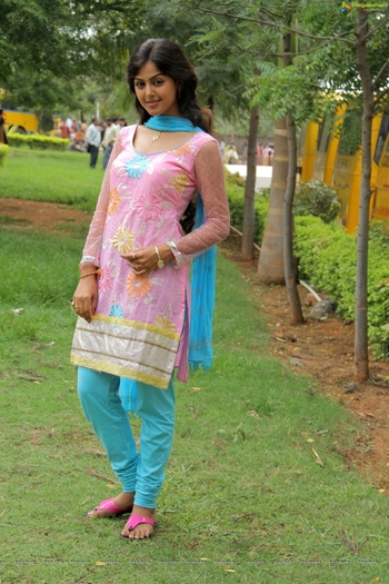 Monal Gajjar