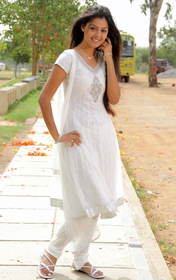 Monal Gajjar