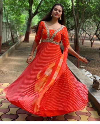 Monal Gajjar