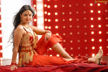 Monal Gajjar