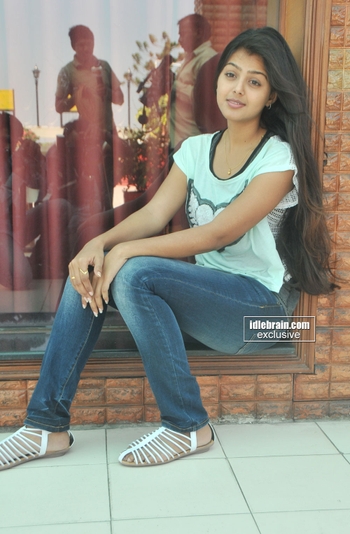 Monal Gajjar