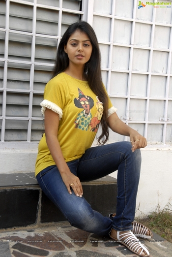 Monal Gajjar