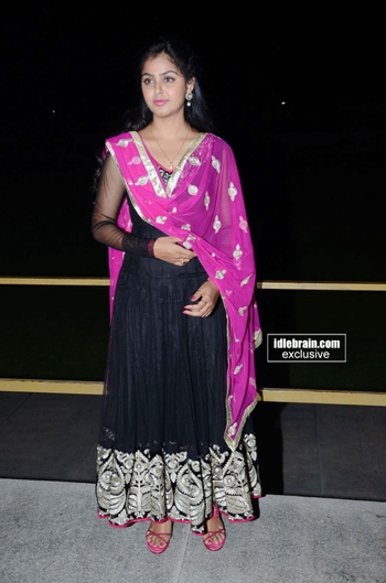 Monal Gajjar