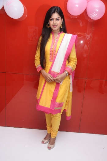 Monal Gajjar