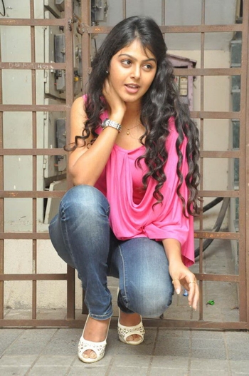 Monal Gajjar