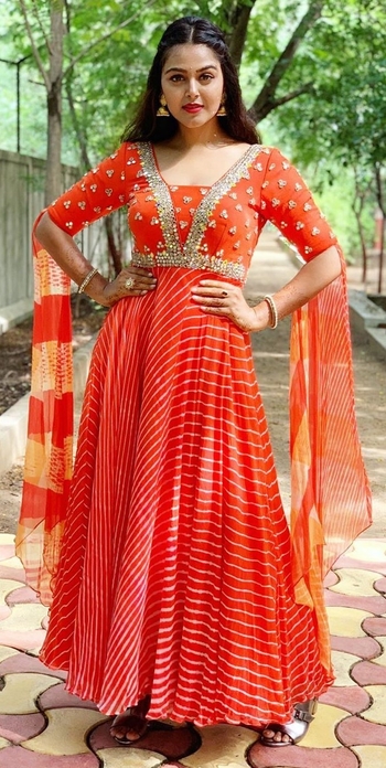 Monal Gajjar