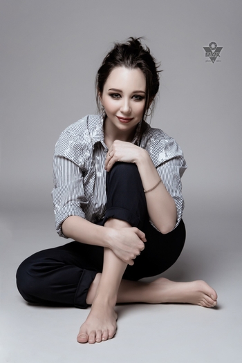 Elizaveta Tuktamysheva