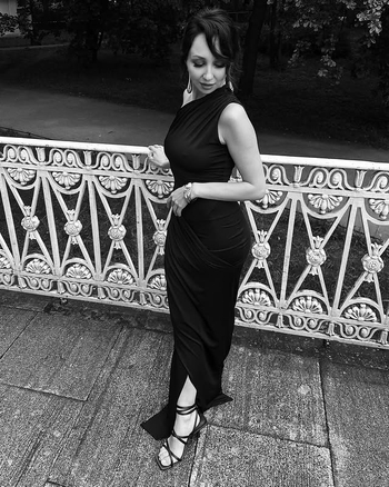 Elizaveta Tuktamysheva