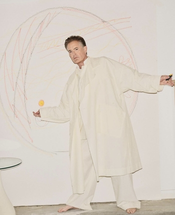 Kyle MacLachlan