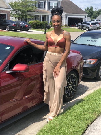 Jasmine Camacho-Quinn