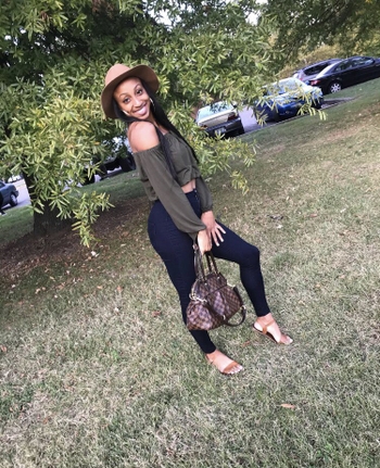 Jasmine Camacho-Quinn