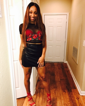 Jasmine Camacho-Quinn