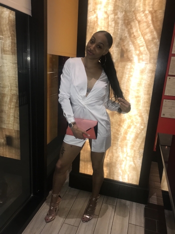 Jasmine Camacho-Quinn