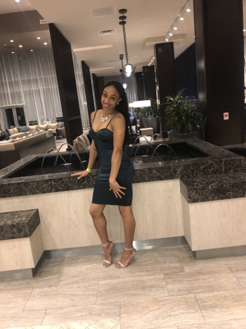 Jasmine Camacho-Quinn
