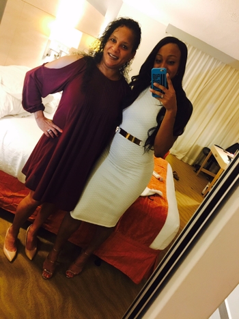 Jasmine Camacho-Quinn