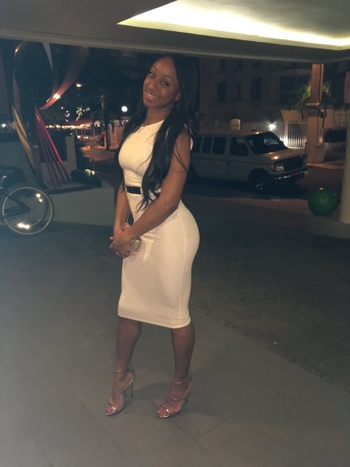 Jasmine Camacho-Quinn