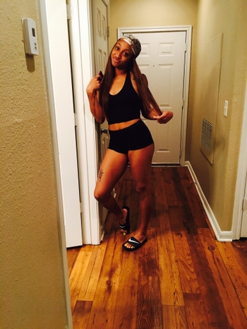 Jasmine Camacho-Quinn