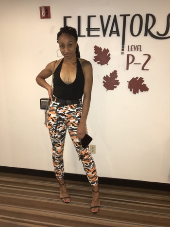 Jasmine Camacho-Quinn