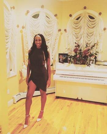 Jasmine Camacho-Quinn