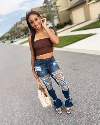 Jasmine Camacho-Quinn
