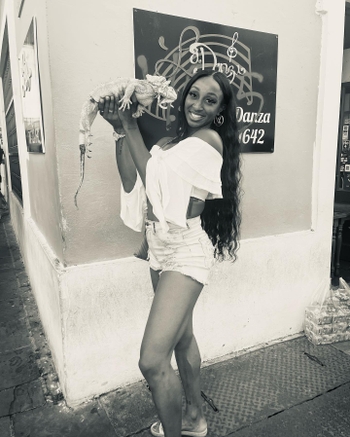 Jasmine Camacho-Quinn