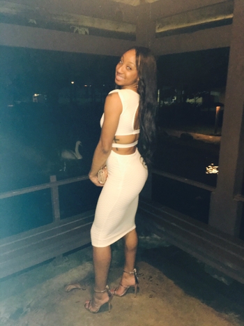 Jasmine Camacho-Quinn