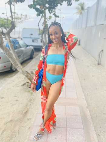 Jasmine Camacho-Quinn