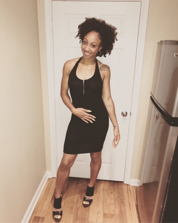 Jasmine Camacho-Quinn