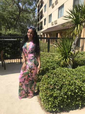 Jasmine Camacho-Quinn
