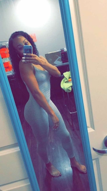 Jasmine Camacho-Quinn