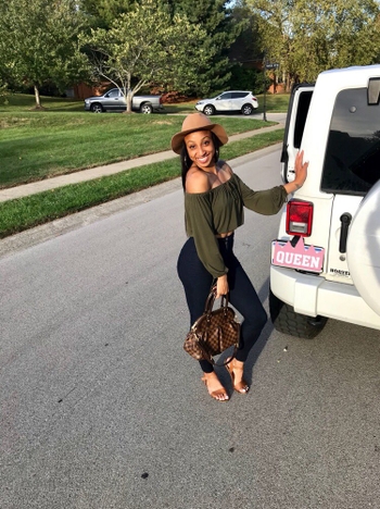 Jasmine Camacho-Quinn