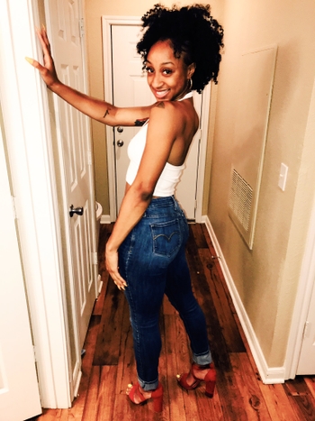 Jasmine Camacho-Quinn