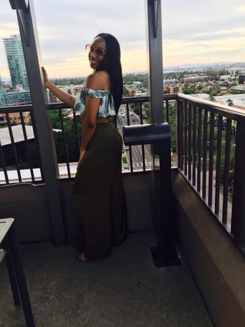 Jasmine Camacho-Quinn