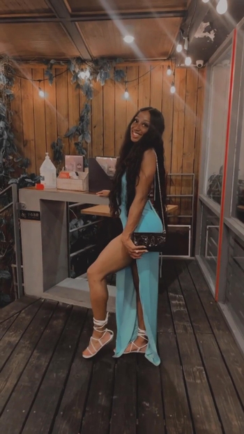Jasmine Camacho-Quinn