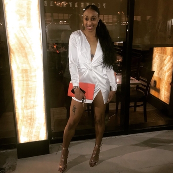 Jasmine Camacho-Quinn