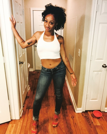 Jasmine Camacho-Quinn