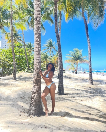 Jasmine Camacho-Quinn