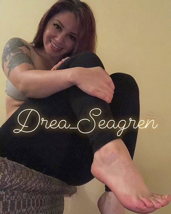 Aundrea Seagren