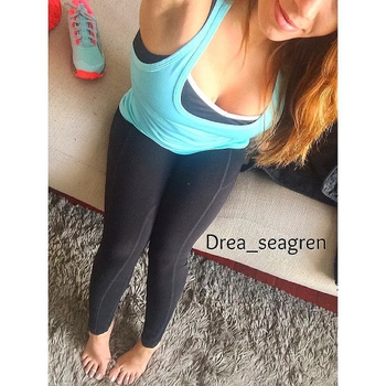 Aundrea Seagren