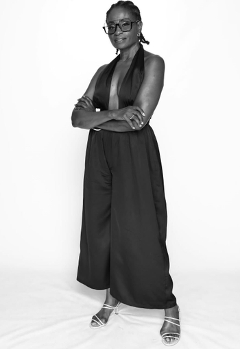 Adina Porter