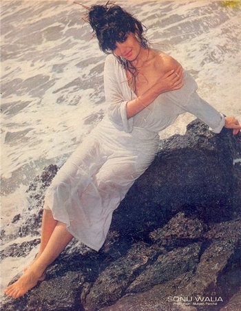 Sonu Walia