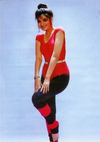 Sonu Walia