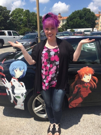 Monica Rial