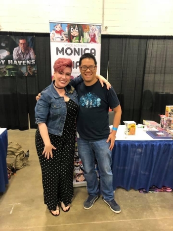 Monica Rial