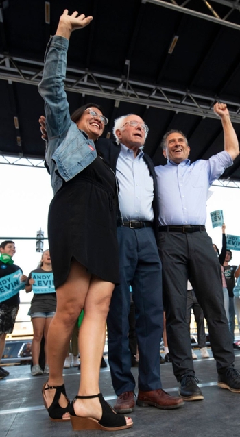 Rashida Tlaib