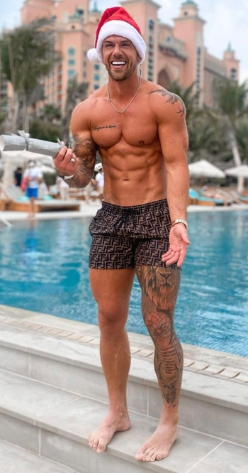 Joss Mooney