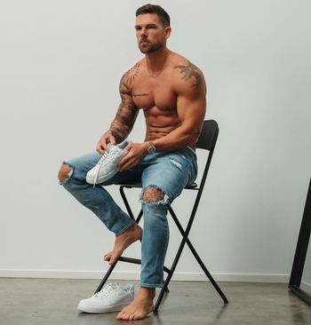 Joss Mooney